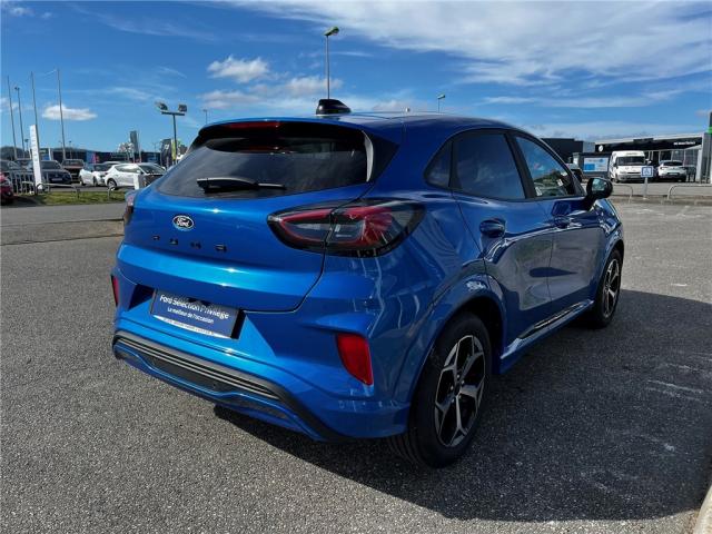 Ford Puma image 1