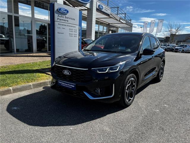 Ford Kuga Iii 2.5 Duratec 180 Ch Flexifuel Fhev E85 Powershift St-Line X
