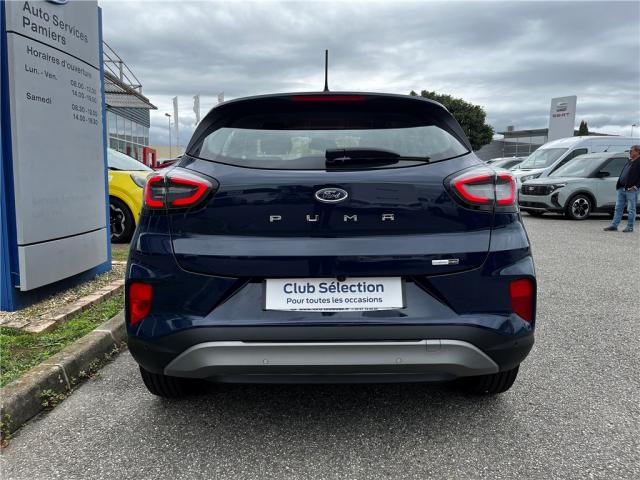 Ford Puma image 5