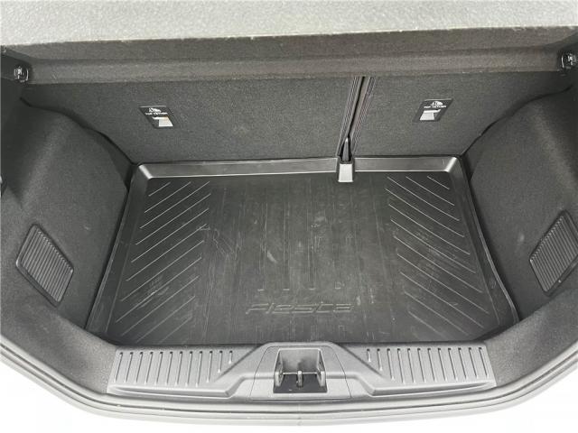 Ford Fiesta image 5