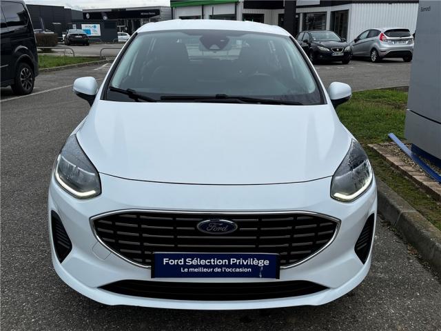 Ford Fiesta image 1