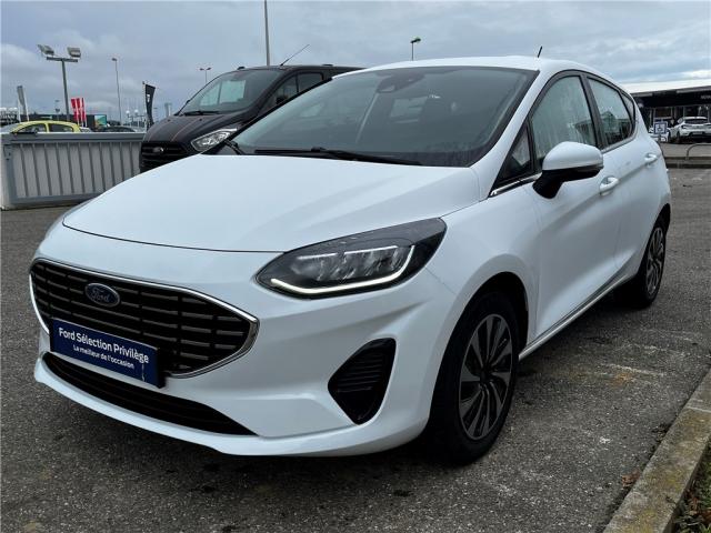 Ford Fiesta image 7