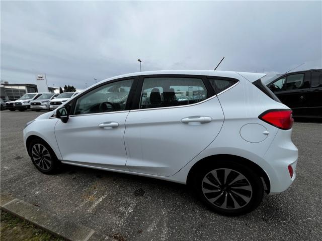 Ford Fiesta image 3