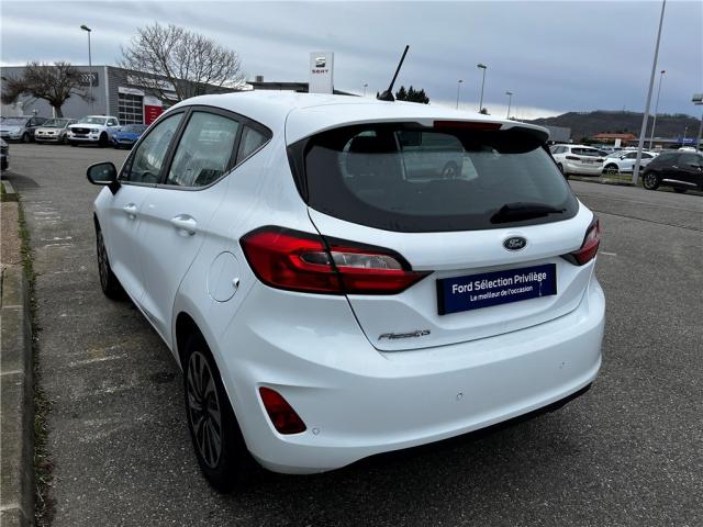 Ford Fiesta image 8