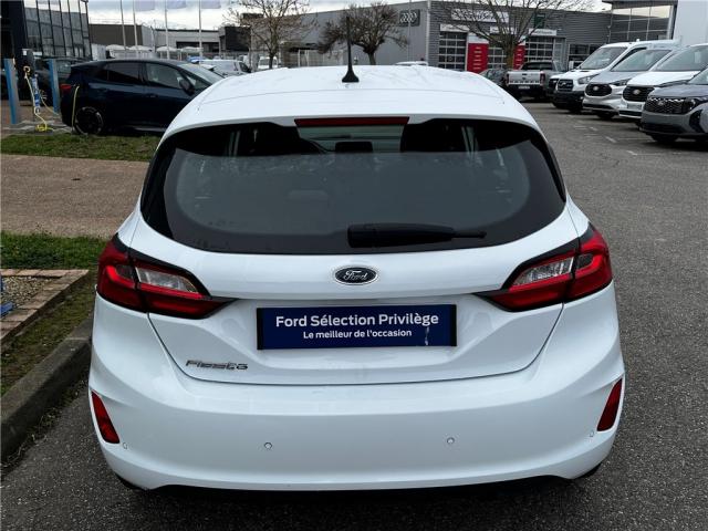 Ford Fiesta image 6