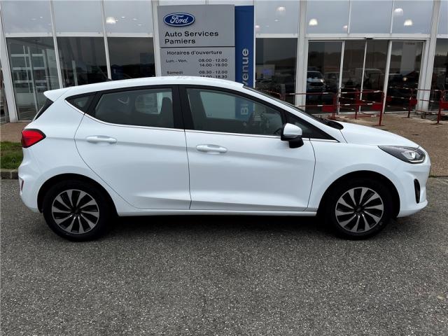 Ford Fiesta image 9