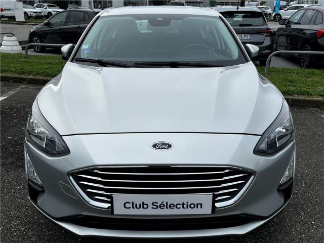 Ford Focus image 2