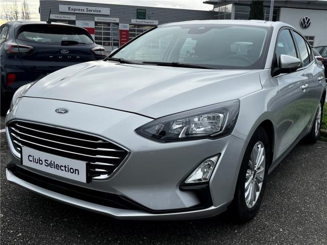 Ford Focus image 8