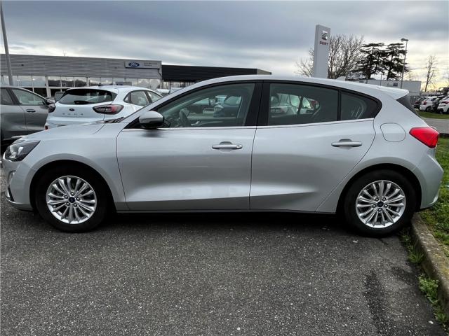 Ford Focus image 4