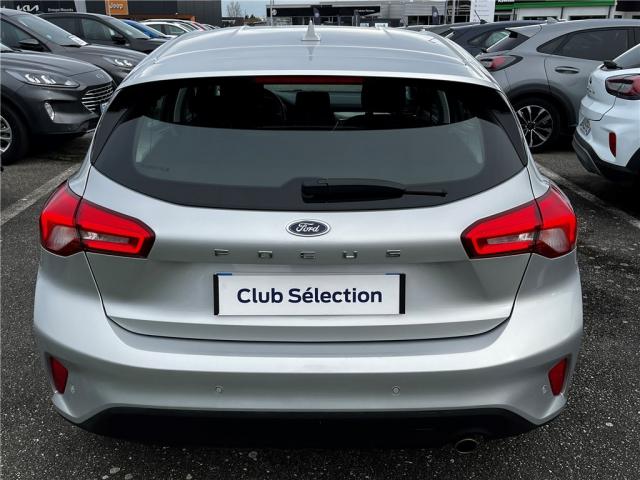 Ford Focus image 3