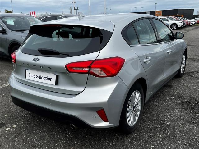 Ford Focus image 7