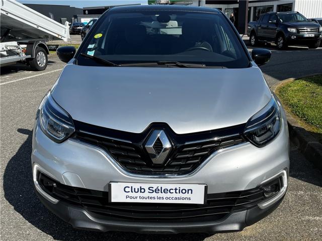 Renault Captur image 2