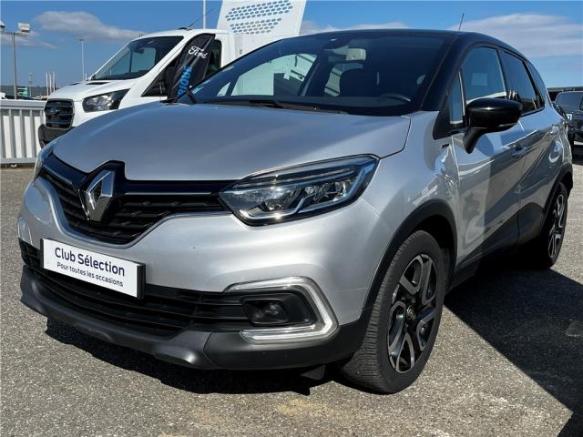 Renault Captur image 4