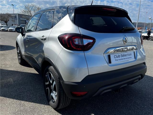 Renault Captur image 1