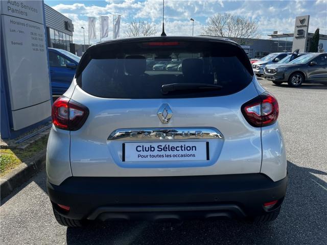 Renault Captur image 8