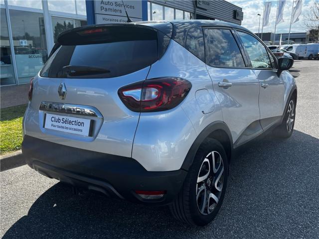 Renault Captur image 3