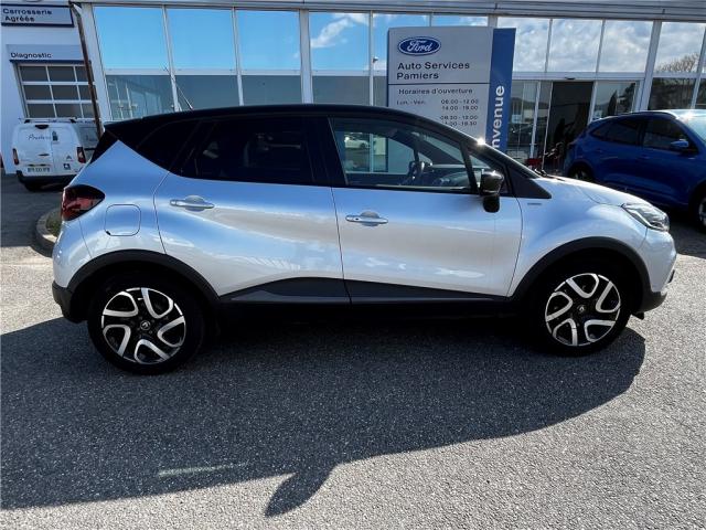 Renault Captur image 7