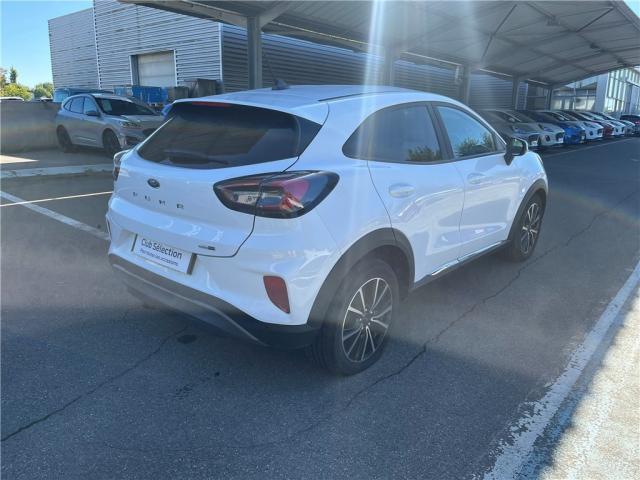 Ford Puma image 2