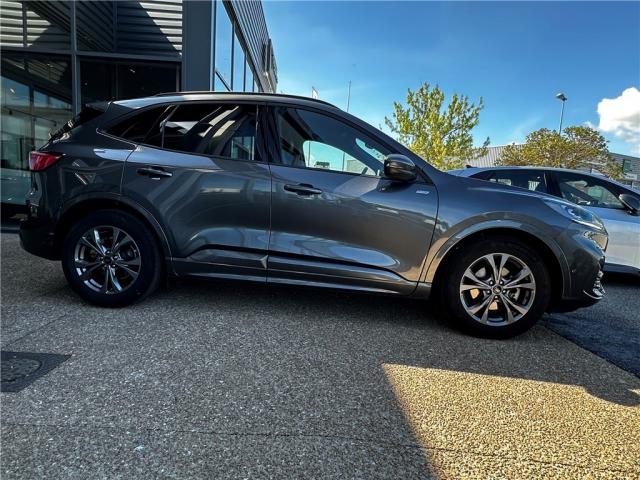 Ford Kuga image 8