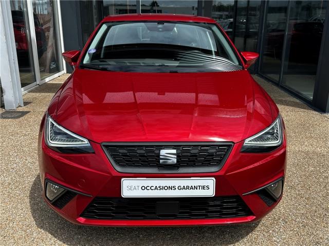 Seat Ibiza image 6