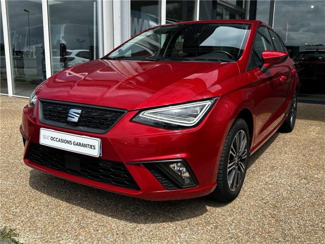 Seat Ibiza image 8