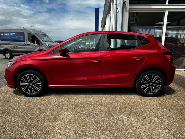 Seat Ibiza image 1