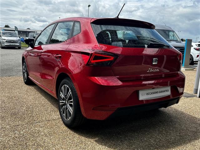 Seat Ibiza image 2