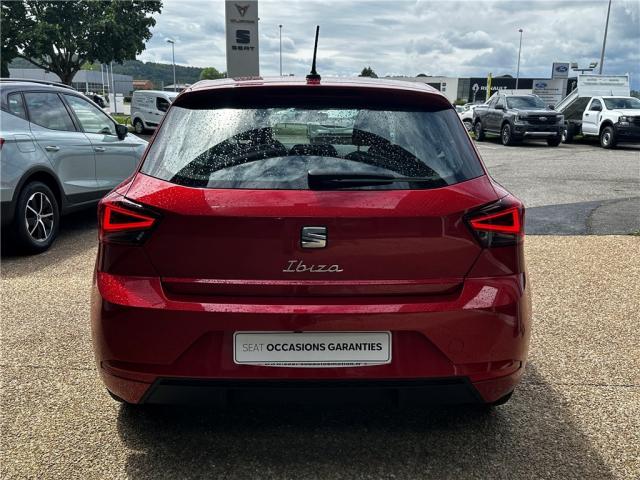 Seat Ibiza image 7