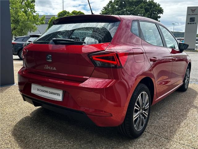 Seat Ibiza image 9