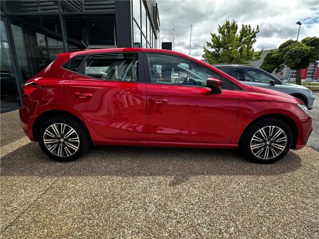 Seat Ibiza image 4