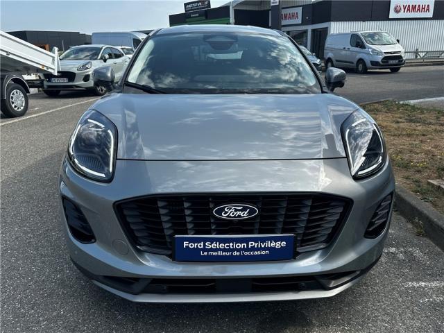 Ford Puma image 7