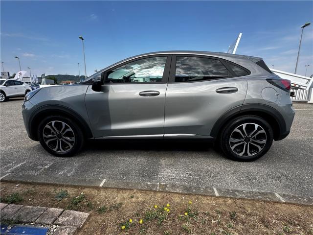 Ford Puma image 8