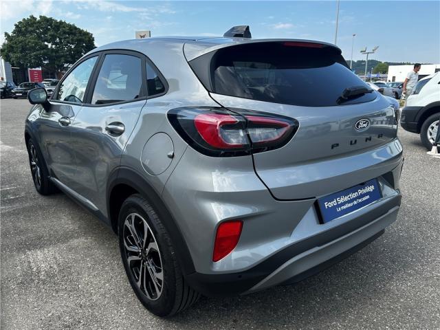 Ford Puma image 4