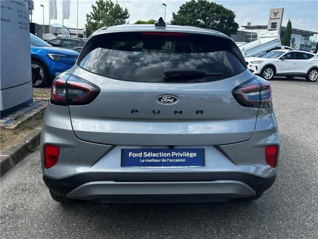 Ford Puma image 3