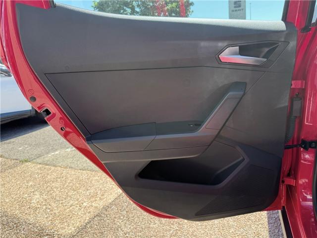 Seat Arona image 7