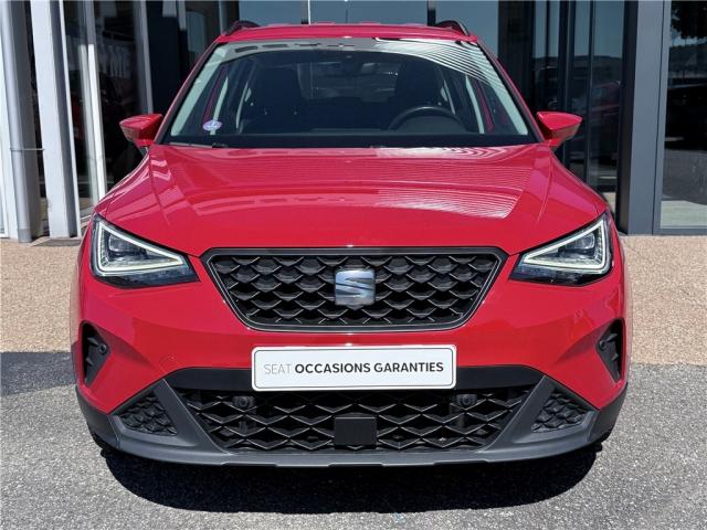 Seat Arona image 1