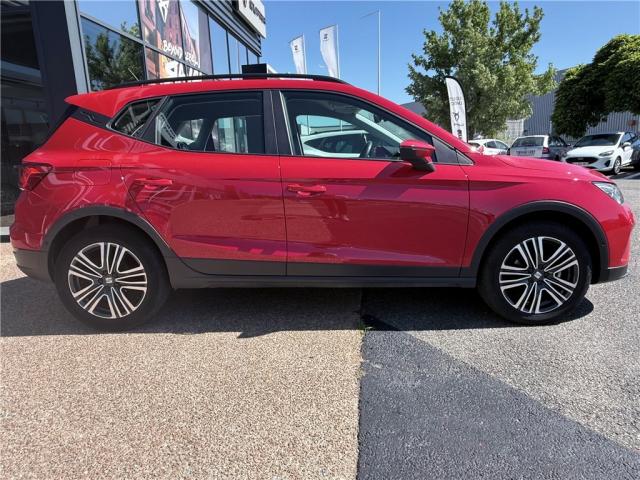 Seat Arona image 4