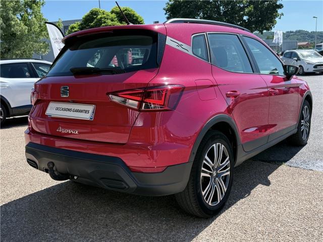 Seat Arona image 3