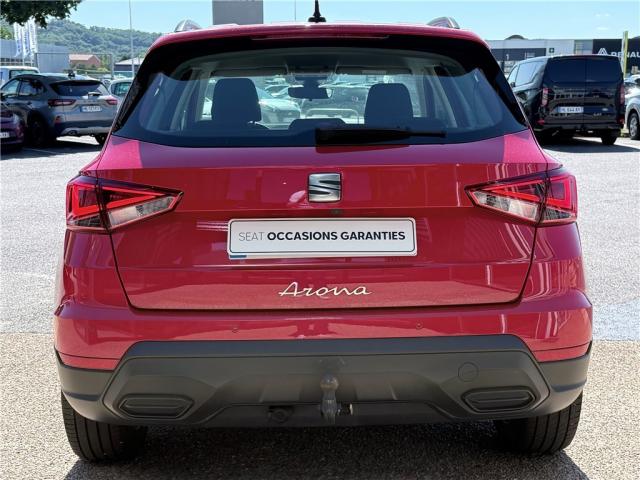 Seat Arona image 5