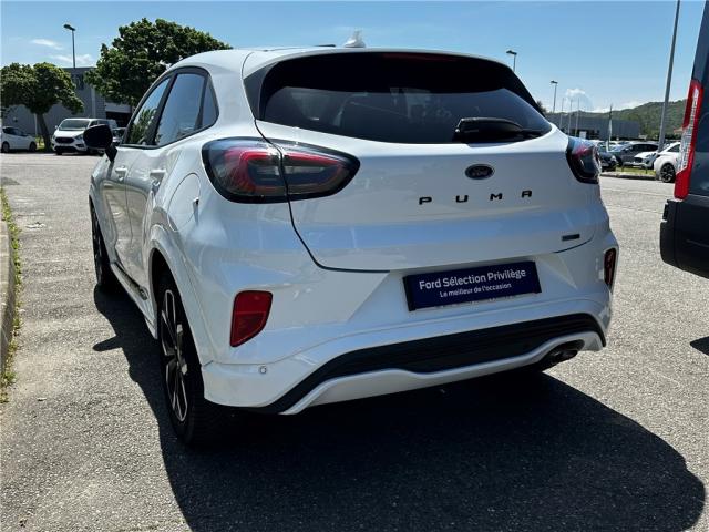 Ford Puma image 9