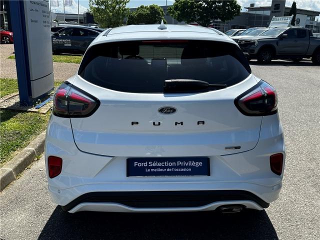 Ford Puma image 6