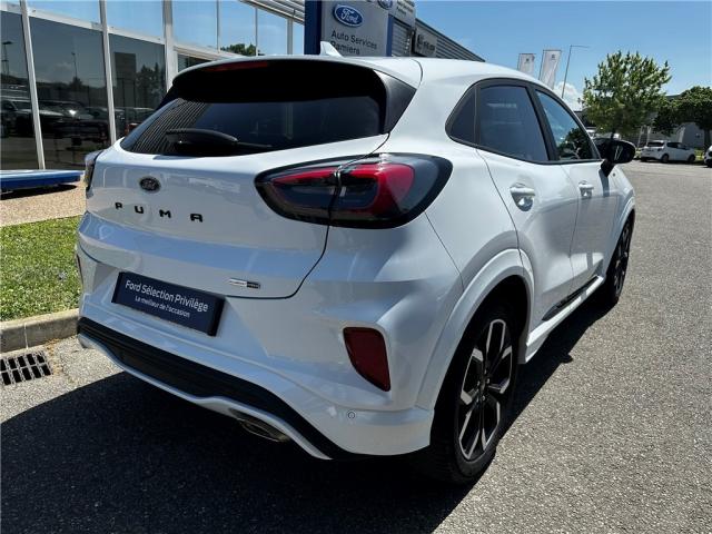 Ford Puma image 7