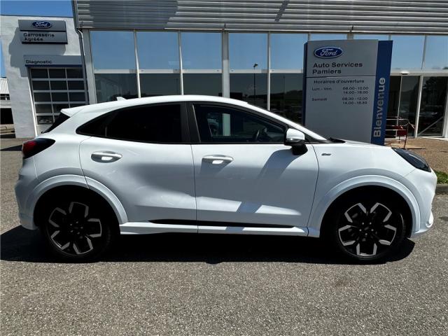 Ford Puma image 2