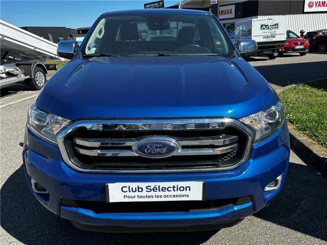Ford Ranger image 1