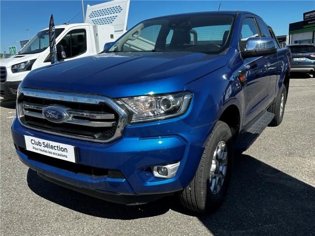 Ford Ranger image 6