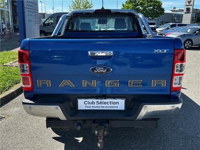 Ford Ranger image 7