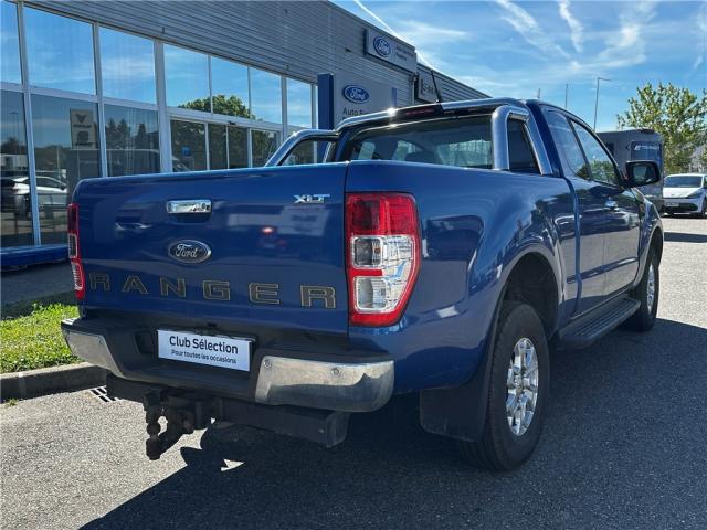 Ford Ranger image 2