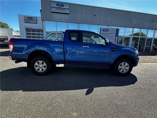 Ford Ranger image 9