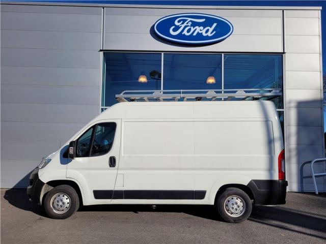 Citroen Jumper image 9