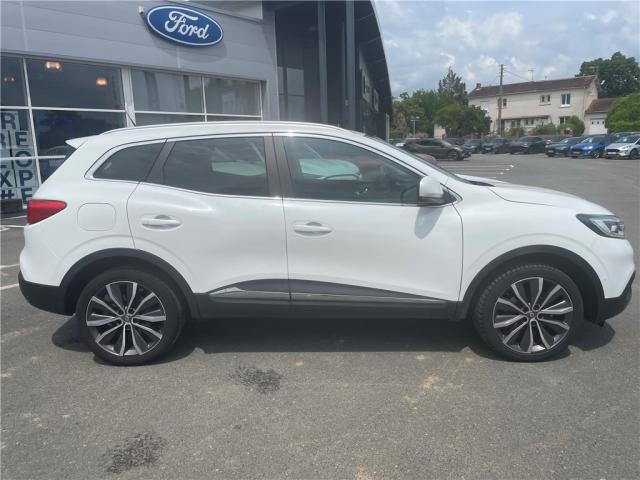 Renault Kadjar image 2
